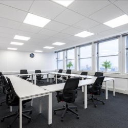 Serviced office - Swansea