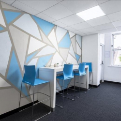 Executive office to rent in Swansea