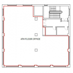 Serviced offices to rent in 