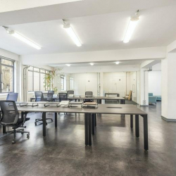 Serviced office in London