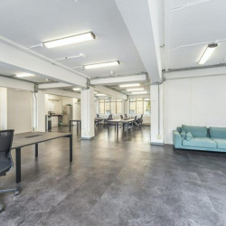 Offices at Princeton Street