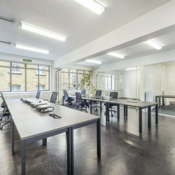 Image of London serviced office