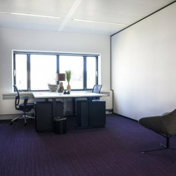 Executive offices to let in Amsterdam