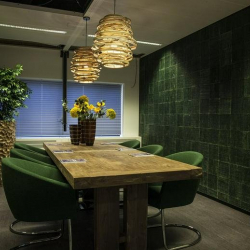 Office spaces to lease in Amsterdam