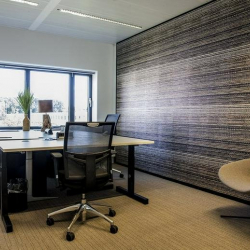 Executive offices to lease in Amsterdam