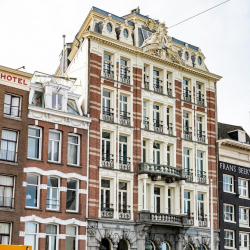 Serviced office centre to rent in Amsterdam