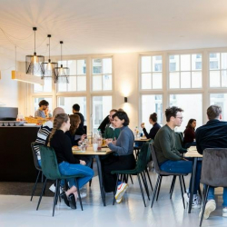 Amsterdam executive office centre
