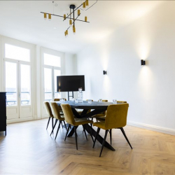 Executive suites in central Amsterdam