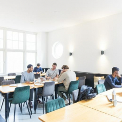 Prins Hendrikkade 21-E serviced office centres