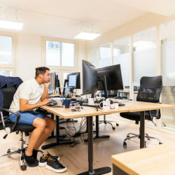 Serviced office centres to let in Amsterdam