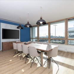 Office suite - Dusseldorf