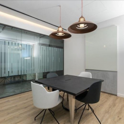 Exterior image of Prinzenpark 3 + 5 Etage, Prinzenallee 7