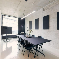 Serviced office centre - Berlin