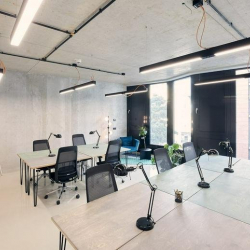 Serviced offices to rent in 