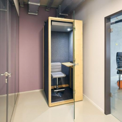 Serviced offices to rent in 