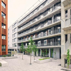 Serviced offices to let in Berlin