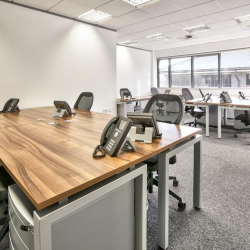 Executive suite - Newport (Gwent)