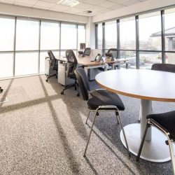 Offices at Priory Drive, Excalibur House