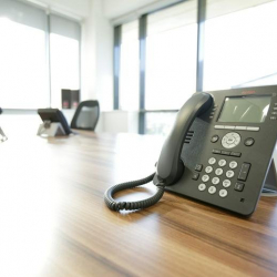 Offices at Priory Drive, Galahad House