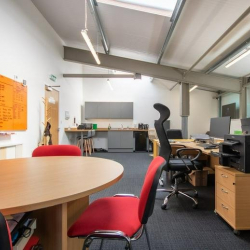 Office accomodations in central Tetbury