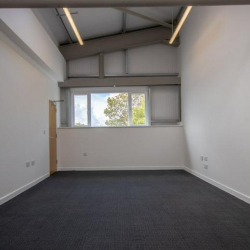 Tetbury office accomodation