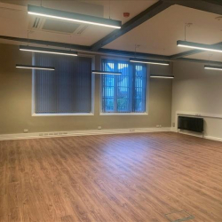 Office accomodations to rent in Bicester