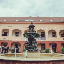 Serviced offices in central Timisoara