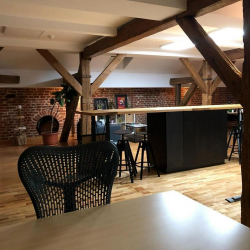 Image of Timisoara serviced office