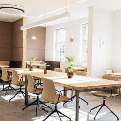 Executive office in Brighton