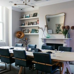 Executive office - Brighton