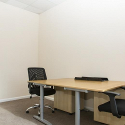 Prospect Road serviced office centres