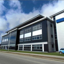 Exterior image of Prospect Road, Arnhall Business Park, Westhill