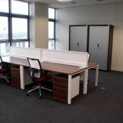 Interior of Prospect Road, Arnhall Business Park, Westhill