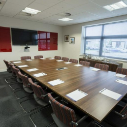 Offices at Prospect Road, Westhill