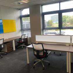 Office accomodations to let in Aberdeen