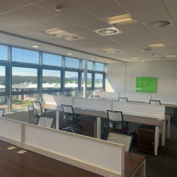 Serviced offices to rent in 