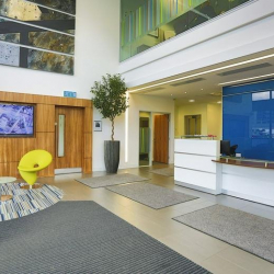 Serviced office - Aberdeen