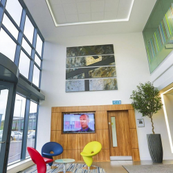 Interior of Prospect Road, Westhill