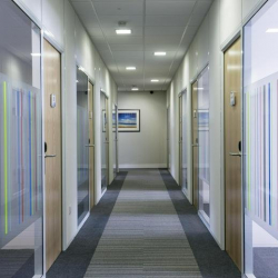 Prospect Road, Westhill executive offices