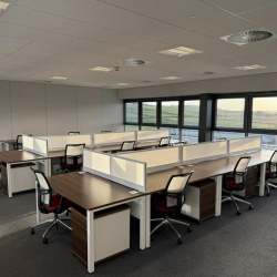 Serviced office centre to let in Aberdeen