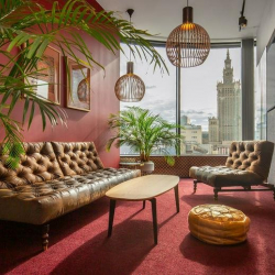 Image of Warsaw serviced office