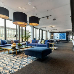Executive suite - Warsaw