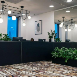 Executive office centres to let in Warsaw