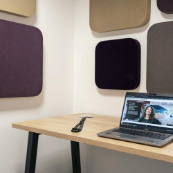 Serviced offices to rent in 