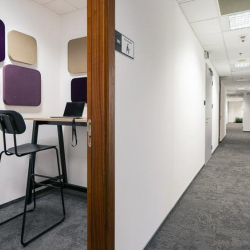 Executive offices to hire in Warsaw