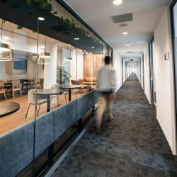 Office accomodation - Warsaw