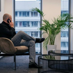 Executive suite to rent in Warsaw