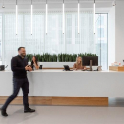 Prague serviced office