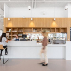 Image of Prague serviced office