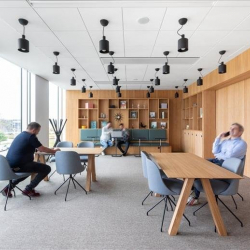 Pujmanove office suites